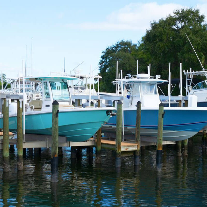 Boatlift