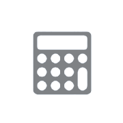 Icon: Calculator