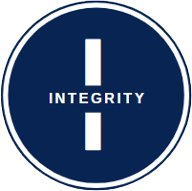 Icon: Integrity