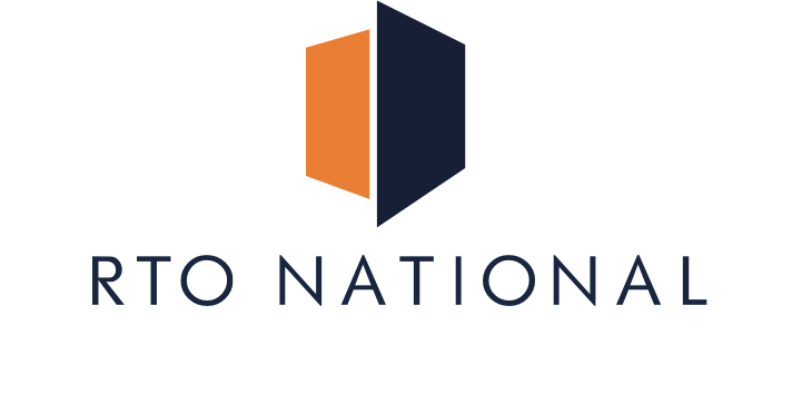 Logo: RTO National Continues to work for you