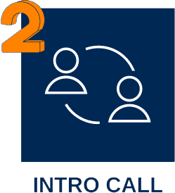 Intro Call