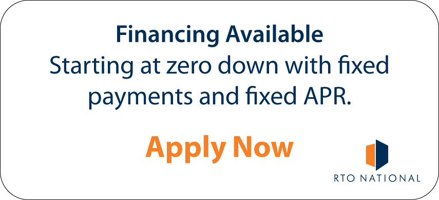 financing application image